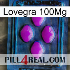 Lovegra 100Mg 04